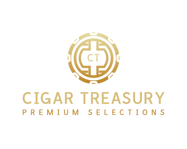 Cigar Treasury