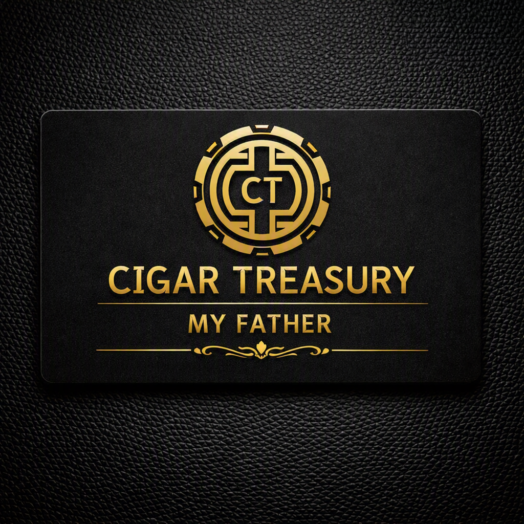 My Father La Antiguedad Robusto