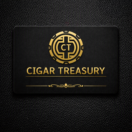 Gran Habano Factory Maduro Toro (Boxed Pressed)