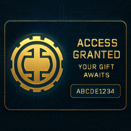 Cigar Treasury Gift Card